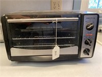 Euro-Pro X Convection Toaster Oven