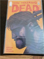 The Walking Dead Comic Issue 12