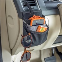 NEW- AUTO VENT ORGANISER QTY.1