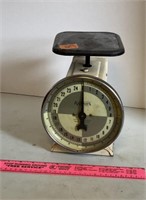 Hanson Utility Scale Model 1371