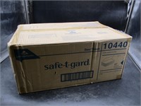 Safe-T-Gard Paper Towels