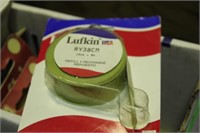 Luftkin Measure Tape Replacements