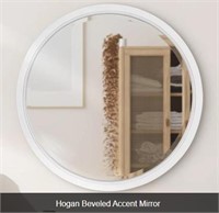 Hogan Beveled Accent Mirror