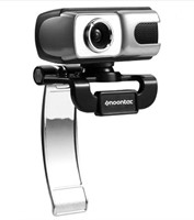 ($59) Noontec Webcam Android 8.0 Pixels 360