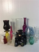 Vases