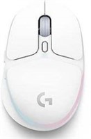 Logitech G705 Wireless Gaming Mouse, Customizable
