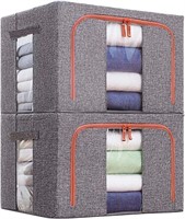 Clothes Storage Bag