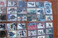 Super Hockey Card Collection