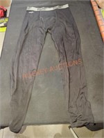 Milwaukee Workskin Baselayer Pants Size M