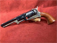 Colt 36 cal Revolver Black Powder - mod 1861 Navy