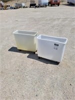 NSF Containers