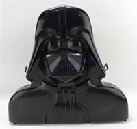 Star Wars Darth Vader action figure case and