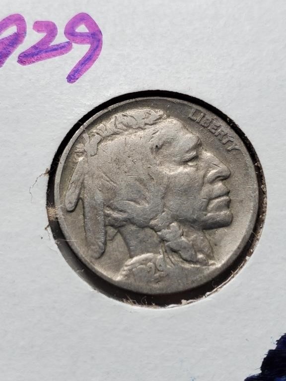 Coin Auction #181