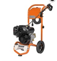 Murray 3,200 Psi 2.5 GPM Pressure washer