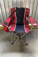 Craftsman Camp Chair