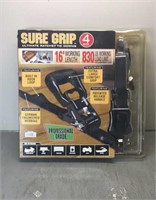 Sure Grip Ratchet Straps NIB