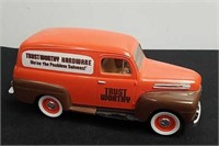 2.5 x 3.5 inch diecast limited edition Liberty