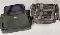 Cabelas And American Tourister Bags