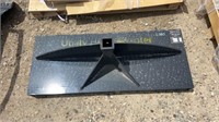 New Landhonor Skid Steer Hitch Adapter