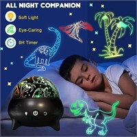 Toys for 2-8 Year Old Boys,3 in 1 Insect Ocean