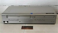 Emerson DVD and VCR Combo - non tested