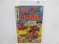1972 No. 72 Little Archie, Giant issue