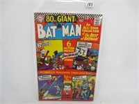 1966 No. 187 Batman, Giant issue