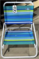 Aloha Beach Chair