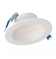 HALO $55 Retail LCR4 4" LED Recessed Light With