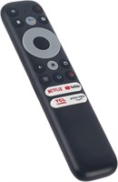 Remote Control for All TCL Google Smart TV