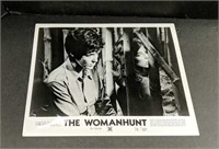 1972 "The Womanhunt " - Scarce Movie Still