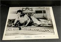 1960 "Journey To The Lost City"-Scarce Movie Still