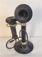 Western Electric Company Antique Phone