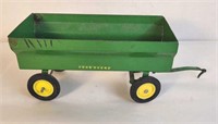 John Deere Toy Farm Wagon
