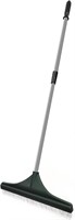 ULN - SOYUS Adjustable Turf Rake/Broom