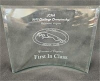 JCNA 2013 Challenge Championship