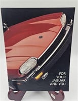 Jaguar Brochure