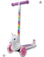 Scooter for Kids Ages 3-5 - Extra Wide Deck &