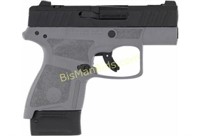 BERETTA APX A1 CARRY 9MM 3" FS 8-SHOT WOLF GREY O