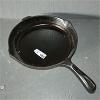 Cast Iron Wagner 13" Wide Skillet / Frying Pan