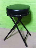 Tabouret pour "drum"