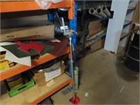 Hand Operated Drum Pump