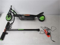 $225-"Used" Razor Power Core E90 Electric Scooter