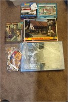 Puzzle Lot 1