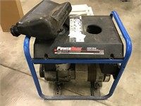 PowerBack 5250 Watt Generator