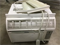 Small Haier Window Unit Air Conditioner Like New