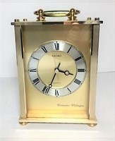 Seiko West Minster Whittington Clock