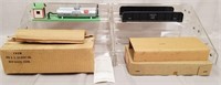 NMINT Boxed American Flyer 768G & 581 Accessories