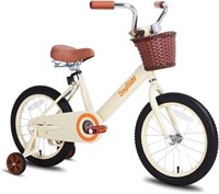 JOYSTAR Vintage Kids Bike