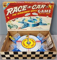 Race-A-Car Speedway Skill Game Transy's
